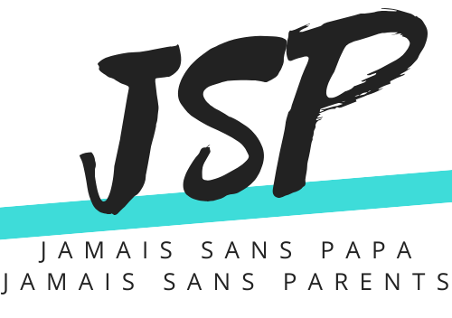 Jamais Sans Papa – JSP