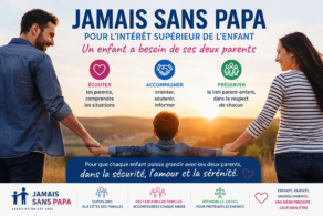 JSP Assemblée Nationale - Defendre les Enfants