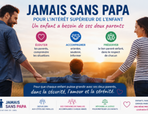 JSP Assemblée Nationale - Defendre les Enfants