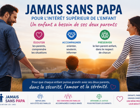 JSP Assemblée Nationale - Defendre les Enfants